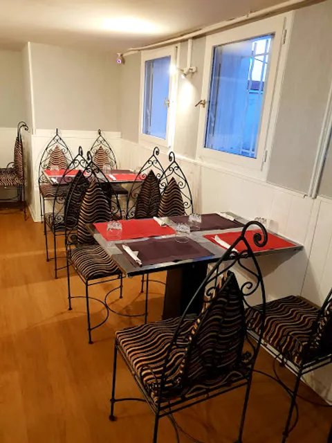 Tandoor Indian Food Saint-Priest