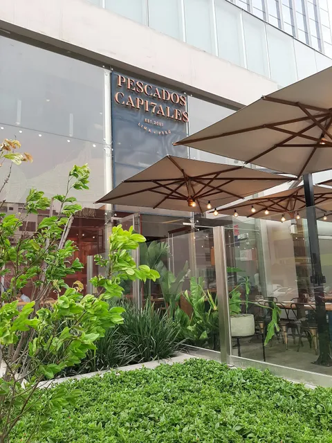 La Nacional La Rambla