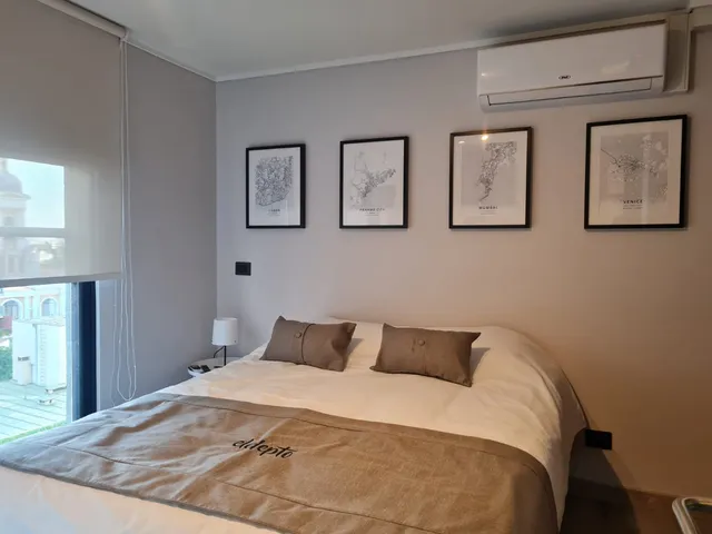 JC Apart Hotel Providencia - Ex eldepto Padre Mariano