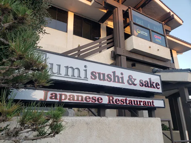 Umi Sushi & Sake