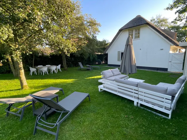 Roompot Buitenhof Domburg