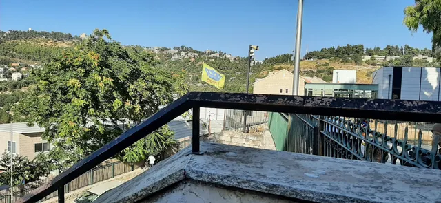 בית האומנים צפת