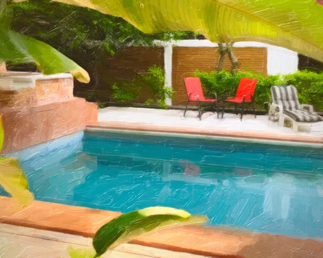 La Flor Sagrada | Temazcal Spa