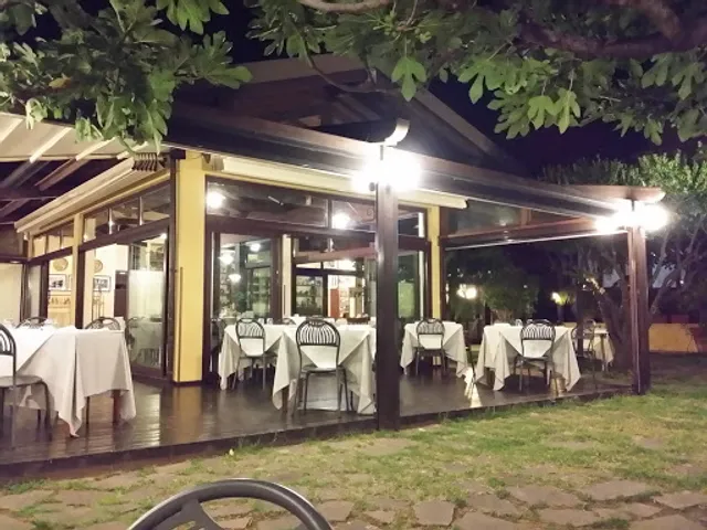 Il Giardino Degli Allori