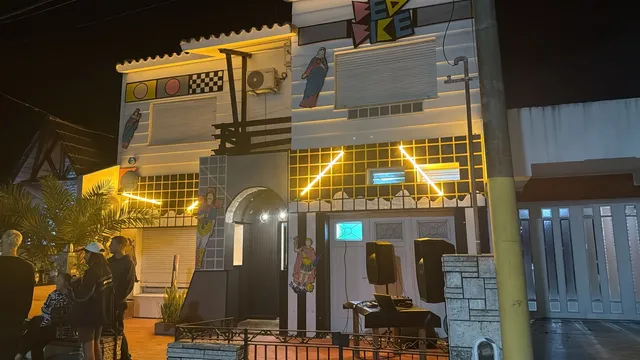 Hostel Bed and Bike San Lorenzo