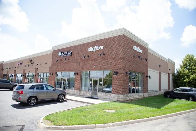 altafiber Store - Lebanon