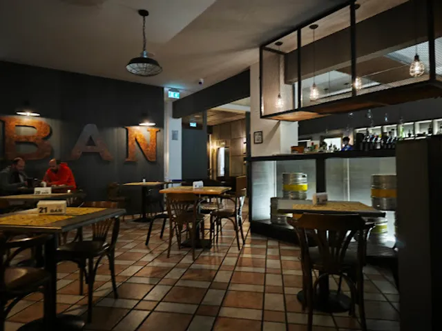 Ban Pub - Montoro (AV)