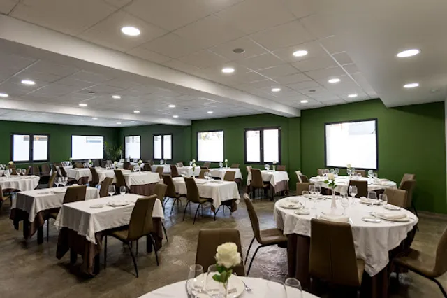 El Caçador Restaurant