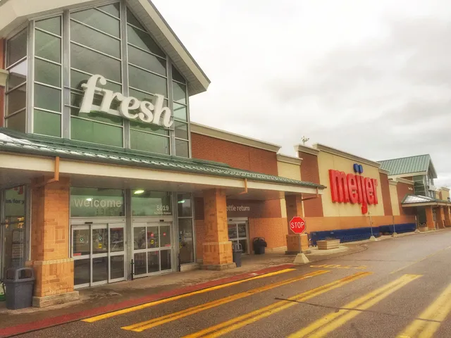 Lincoln Charter Township