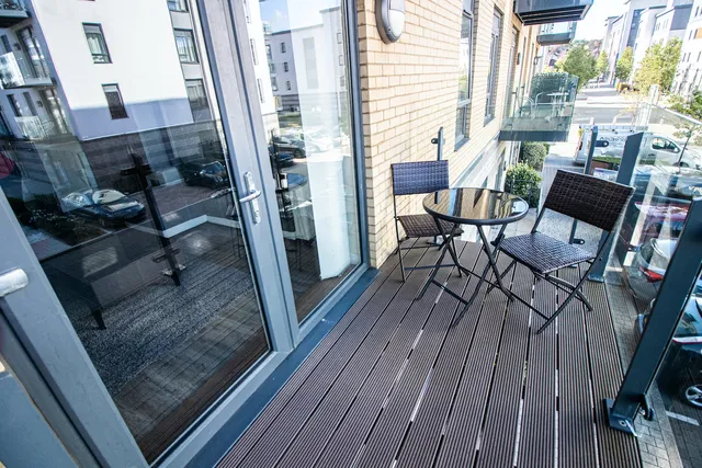 Kasar Stays (Formerly KH Homes Ltd)