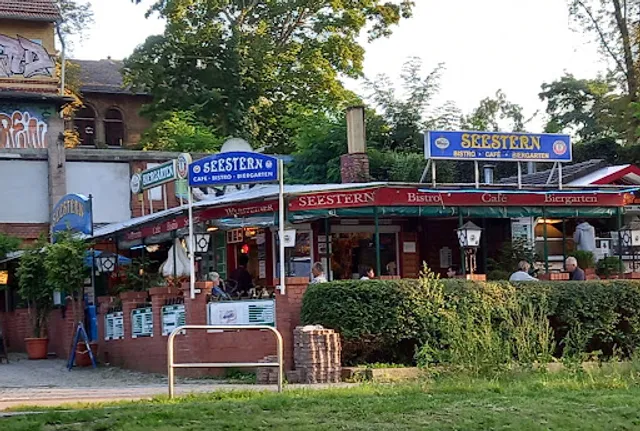 Café Seestern