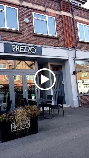 Prezzo Italian Restaurant Cheam