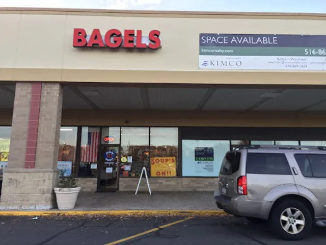 Jejojo Bagels Inc