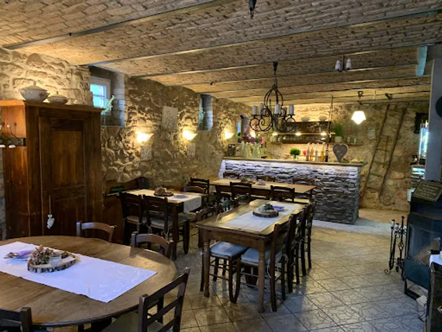 Dossema Weinhof Familie Mühlbauer