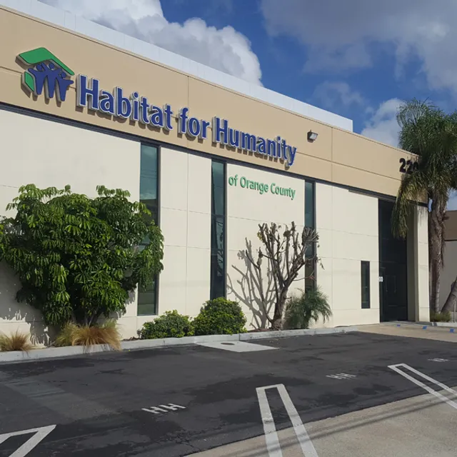 Habitat for Humanity of Orange County