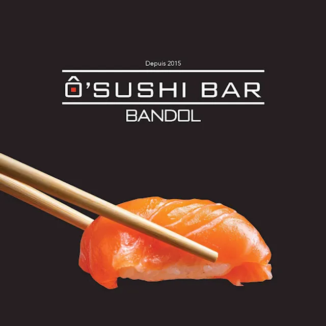 Ô Sushi Bar | Restaurant japonais Bandol