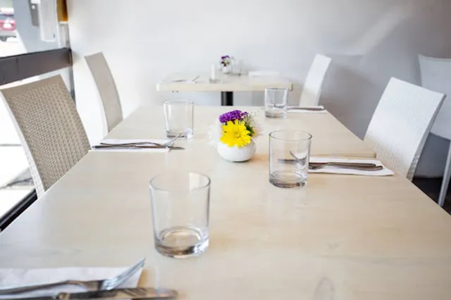 Klin Thai West Roxbury