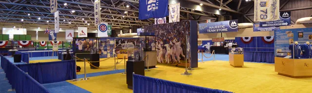 Liberty Exposition Services, Inc.