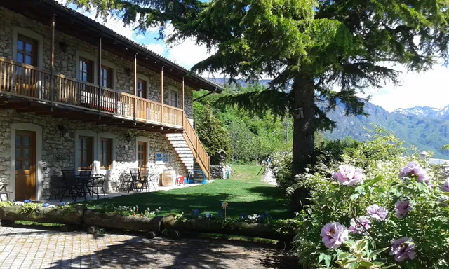 Agriturismo Maso Talpina