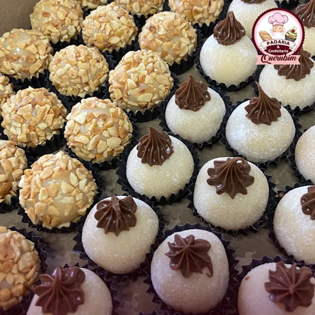 Padaria e Confeitaria Querubim