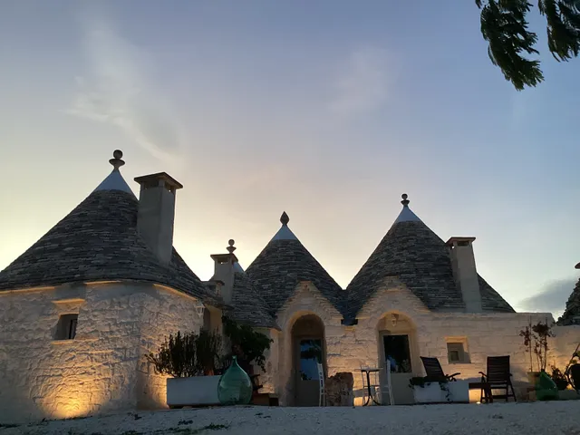 Borgo San Francesco Luxury