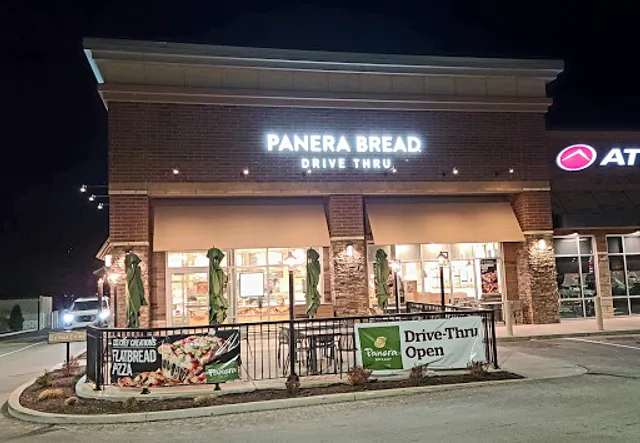 Panera Bread
