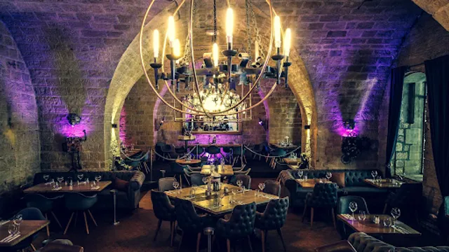 Domaine Le Fort De Saint Julien