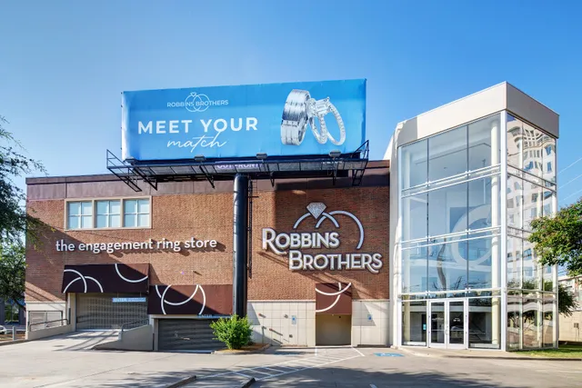 Robbins Brothers Fine Jewelers