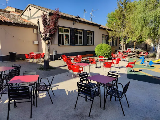 Asador Bar Villalobar