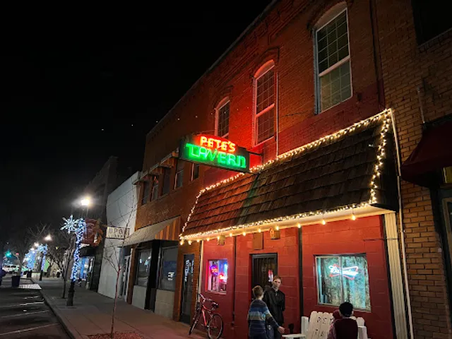 Pete's Tavern