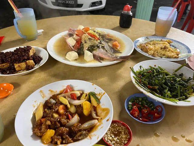 Pelangi City 彩虹城