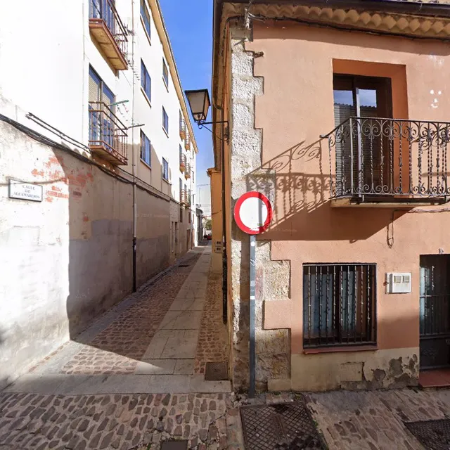 Apartamento Ruta del románico