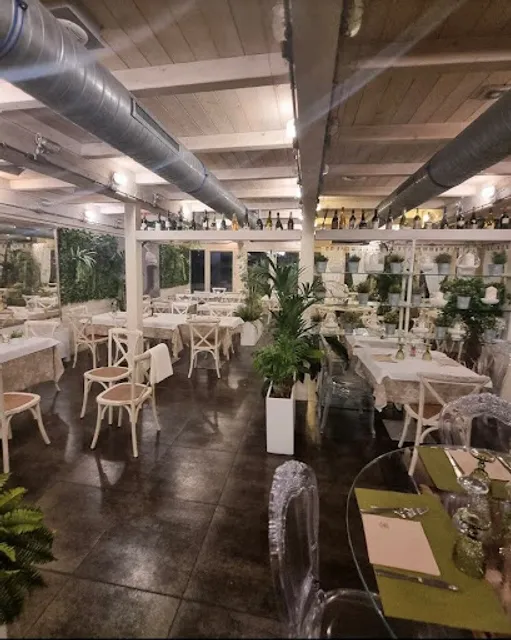 Ristorante La Goletta