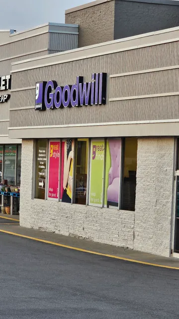 Goodwill Store & Donation Center