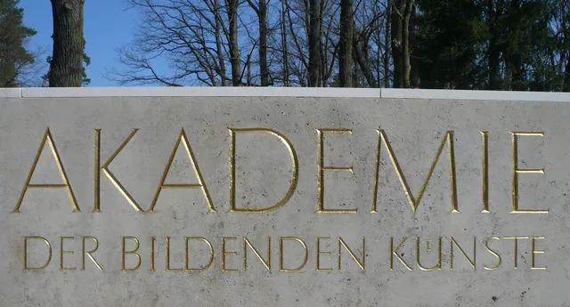 Academy of Fine Arts, Nuremberg