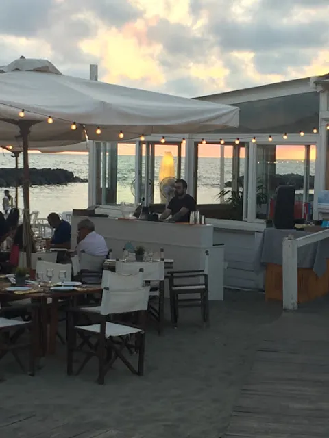 Reef Village Fiumicino