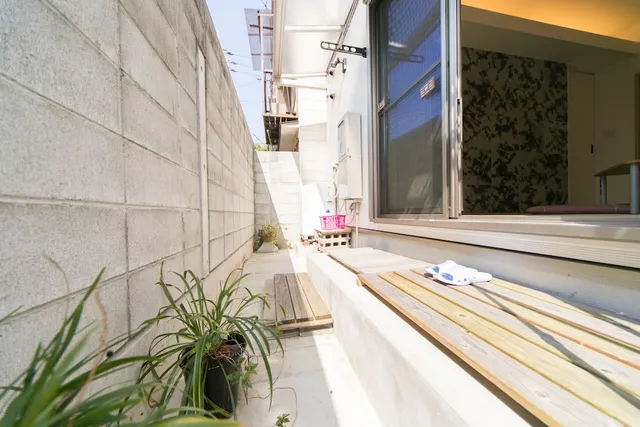 Kevin's Place Annex(Kevin's Place Ⅱ)