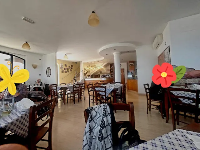 Lu Fije di Romanì - Pizzeria Ristorante a Martinsicuro - Pizza e Pesce di Tradizione dal 1975