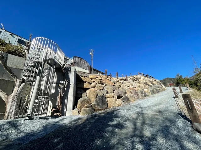 いわきオートキャンプ場 DAN