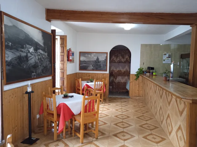 Bar Restaurante Germán