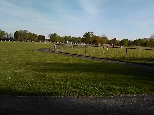 Field Of Dreams Park