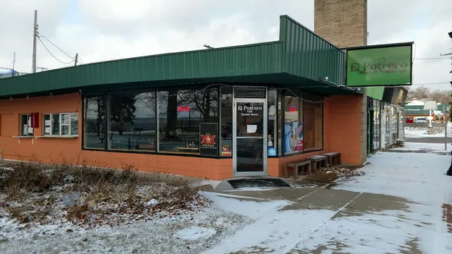 El Potrero Mexican Restaurant