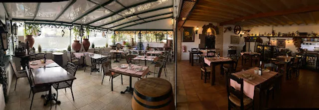 Restaurante Tasca Taller Don Diego Álvarez