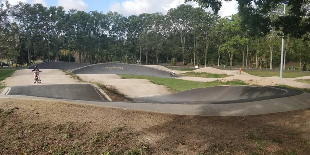 Beenleigh BMX Track