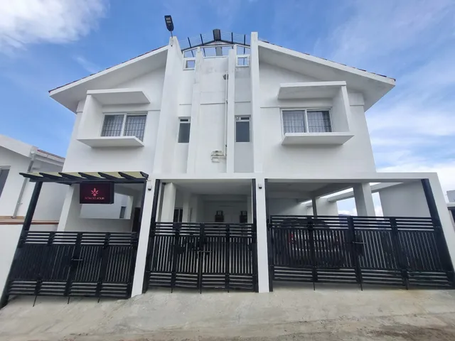 Bon Sejour Ooty Hill View Resort & Hotel