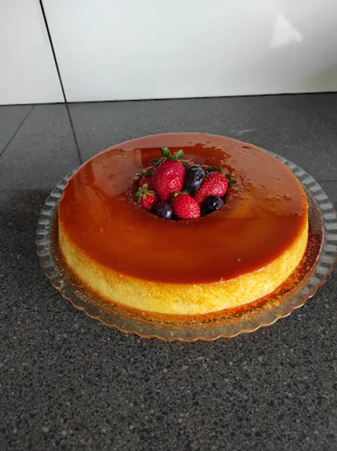 Churungo's Restaurant