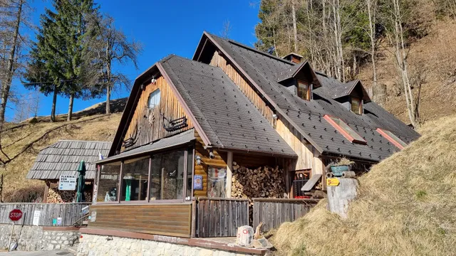 Guesthouse Petrovo Brdo