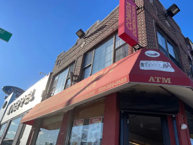 The Original Espinal Deli 2