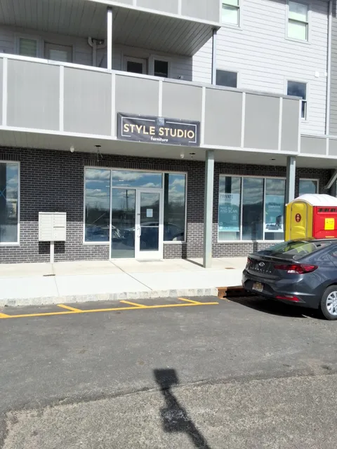 Style Studio furniture