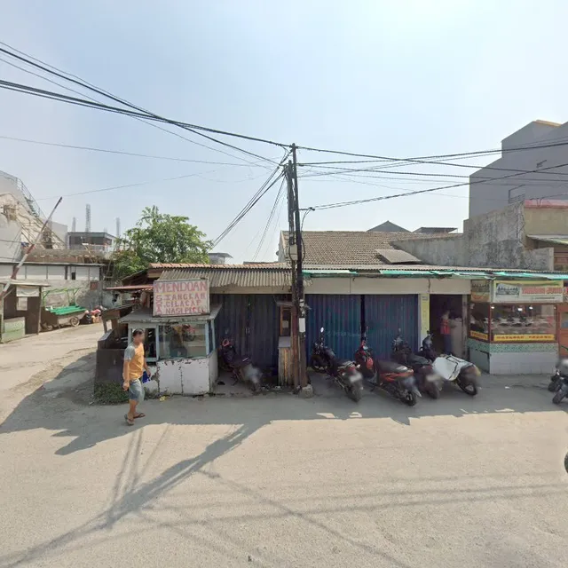 Bakso Asli Malang Cak To